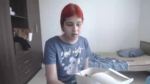 izzy online show from 03/20/26, 04:34