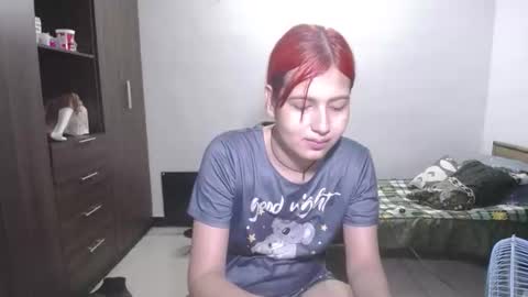 izzy online show from 03/24/26, 02:49