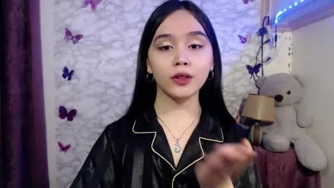 Ms Pia online show from 04/13/26, 06:46