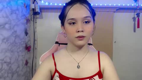 Snapshot of pia_intownx chatting on 05/07/26, 07:41 Ms Pia online show from 05/07/26, 07:41