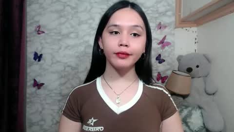 Snapshot of pia_intownx chatting on 05/24/26, 08:03 Ms Pia online show from 05/24/26, 08:03