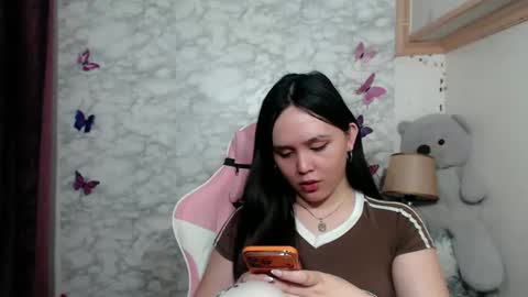 Snapshot of pia_intownx chatting on 05/25/26, 08:09 Ms Pia online show from 05/25/26, 08:09