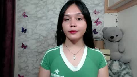 Snapshot of pia_intownx chatting on 06/03/26, 10:07 Ms Pia online show from 06/03/26, 10:07