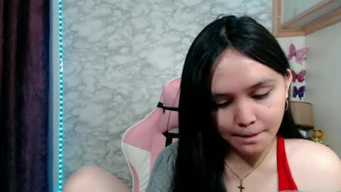 Snapshot of pia_intownx chatting on 06/19/26, 06:23 Ms Pia online show from 06/19/26, 06:23