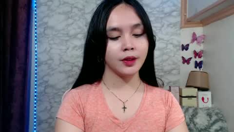 Snapshot of pia_intownx chatting on 07/06/26, 03:03 Ms Pia online show from 07/06/26, 03:03
