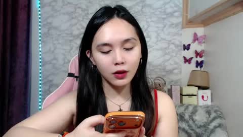 Snapshot of pia_intownx chatting on 07/12/26, 01:51 Ms Pia online show from 07/12/26, 01:51