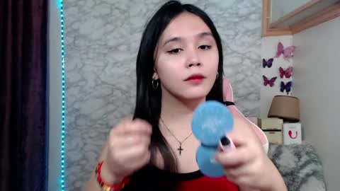 Snapshot of pia_intownx chatting on 07/18/26, 08:07 Ms Pia online show from 07/18/26, 08:07
