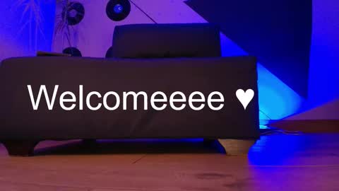    Special Couple Show - WELCOME TO XMAS   5 and 6 December  - 2 at 8 pm COL hour online show from 10/19/25, 02:23