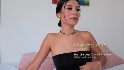 Liz online show from 03/27/26, 08:52