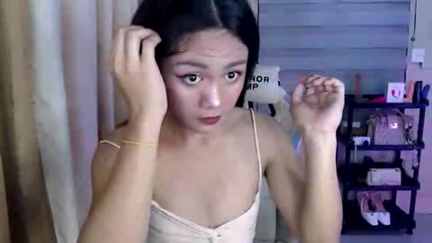 Pia online show from 02/07/26, 03:27