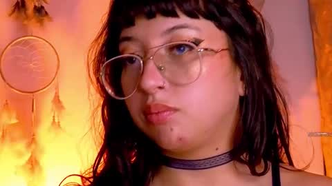  PIA FISHER  online show from 02/27/26, 02:00