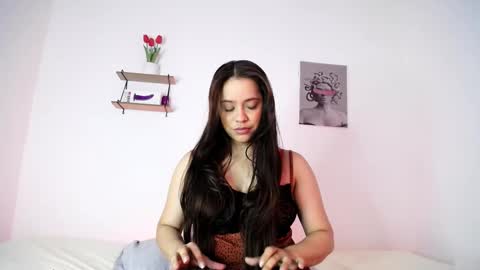 piagelvez_ online show from 10/11/25, 03:32