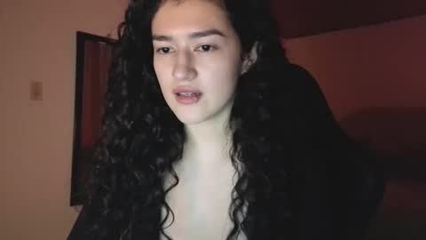 piama_burnss online show from 03/31/26, 01:18