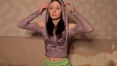 Rosita online show from 05/31/26, 06:20