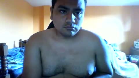PICHULAMOJADA online show from 01/20/25, 09:32
