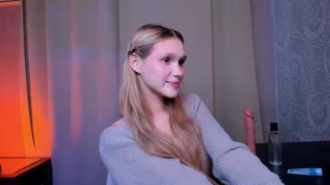 Adeline online show from 06/12/26, 04:11