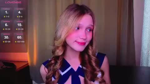 Adeline online show from 07/15/26, 01:22