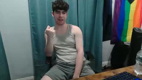 Victor online show from 01/21/25, 03:26