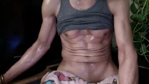 BEDBULL online show from 03/06/25, 02:09