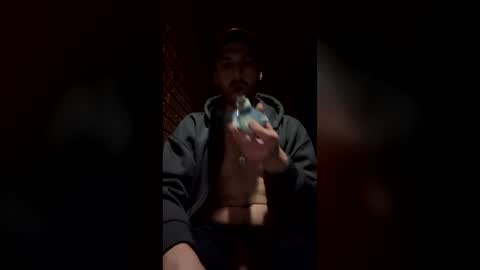 pidster6969 online show from 05/19/26, 06:09