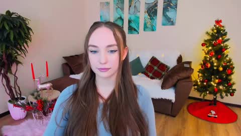 Emelie online show from 01/30/25, 10:19