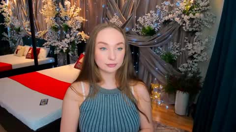 Emelie online show from 01/31/25, 10:20