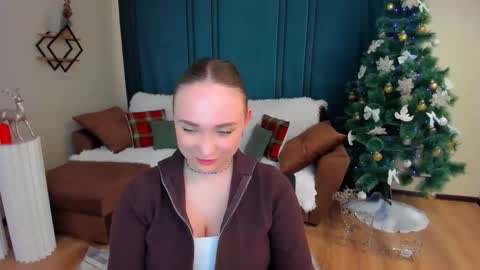 Emelie online show from 01/08/26, 07:27