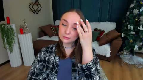 Emelie online show from 01/17/26, 01:10