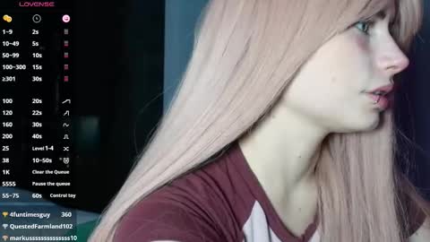 Piera online show from 11/23/25, 07:57