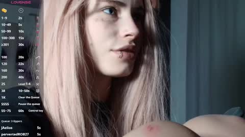 Piera online show from 12/14/25, 07:51