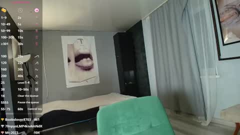 Piera online show from 06/16/26, 07:38