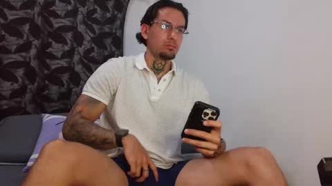 pierce_alex online show from 01/14/26, 01:44