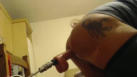 piercedcock069 online show from 04/01/26, 09:12