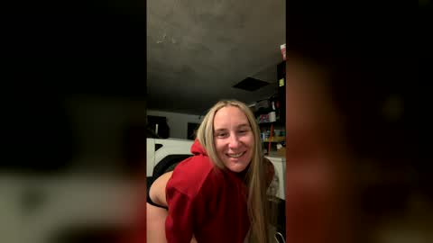 piercedsahm online show from 06/01/26, 05:53