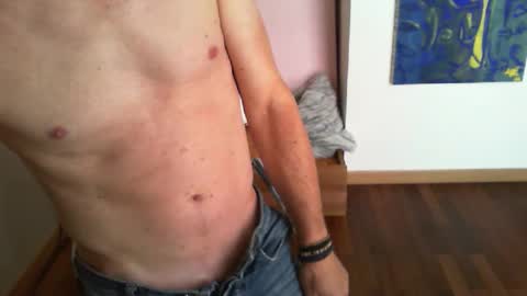Pierrepauljacques06 online show from 04/29/26, 11:47