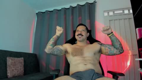 Pierre online show from 11/15/25, 08:05