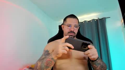 Pierre online show from 04/12/26, 03:06