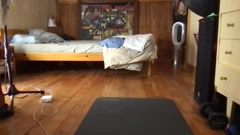 pierrohhh online show from 10/23/25, 08:35