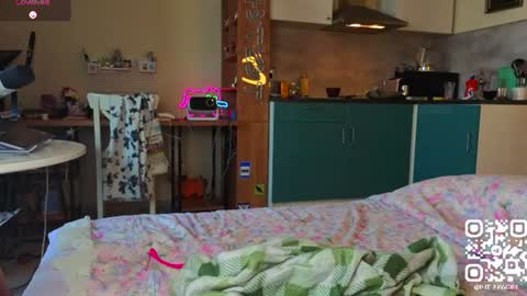 Mia or ur fav booty P online show from 07/11/26, 07:00