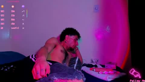  Eddy Brock... Its a pleasure to talk to...  online show from 04/29/26, 02:04