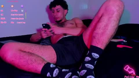  Eddy Brock... Its a pleasure to talk to...  online show from 05/05/26, 02:08
