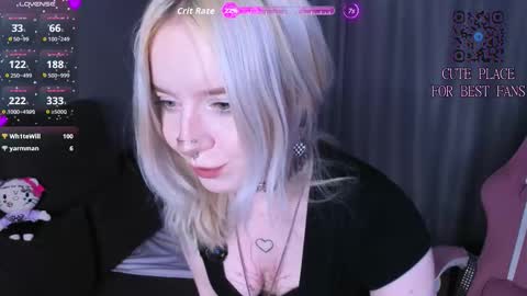 piginnya online show from 03/08/26, 03:16