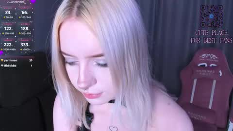 piginnya online show from 03/17/26, 03:15