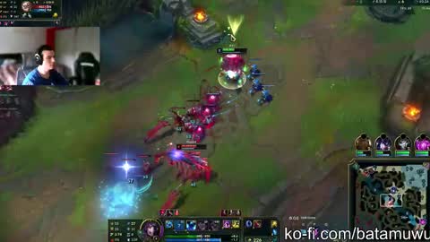 Snapshot of pignoufgod chatting on 09/15/25, 10:04 Batam online show from 09/15/25, 10:04