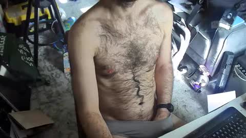 pigs_in_space online show from 01/11/26, 04:23