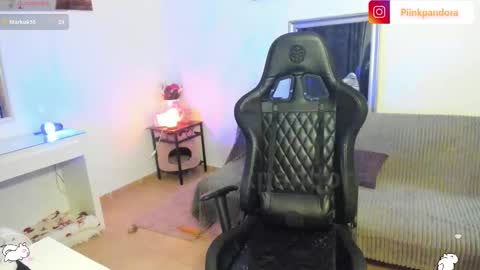 PiinkPandora online show from 03/11/26, 04:13