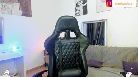 PiinkPandora online show from 03/29/26, 09:15