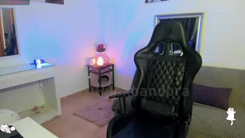 PiinkPandora online show from 04/12/26, 08:03