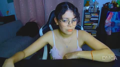 Andrea G online show from 02/23/26, 03:26