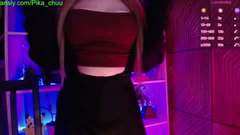 Sonya online show from 12/07/24, 12:19